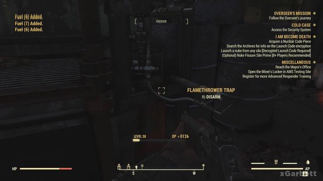 Fallout 76 - Unlimited XP Glitch (Aluminum & Fuel Farm) смотреть онлайн