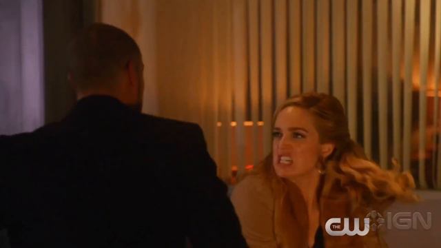 DC's Legends of Tomorrow: Bringing a Knife to a Sword Fight смотреть онлайн