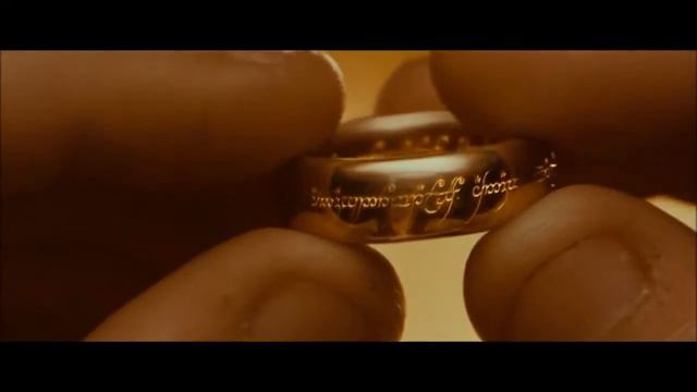 J.R.R. Tolkien Reads The One Ring Poem. Дж.Р.Р.Толкин читает стих 