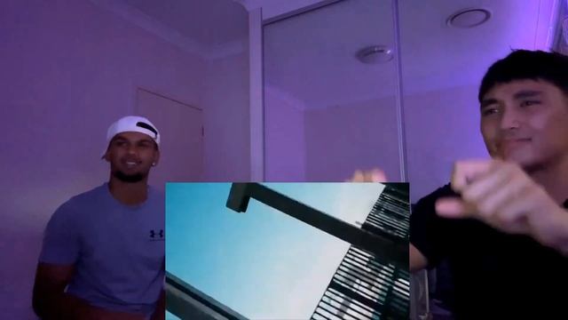 AUSSIES react to SUSPECT (Active Gxng) - Encore [Music Video] смотреть онлайн