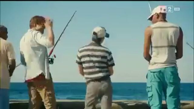 СЕКРЕТ РЫБАЛКИ смотреть онлайн