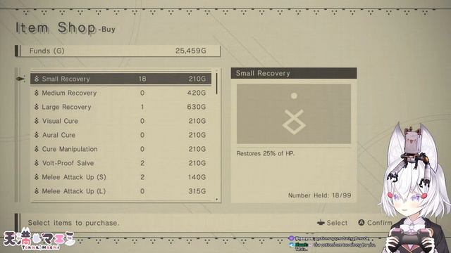 [ NieR: Automata FINAL ] last sidequest , ending Y and delete file , let's goooo! [ Phase-Connect смотреть онлайн