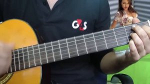 Бутусов - Девушка по городу,аккорды