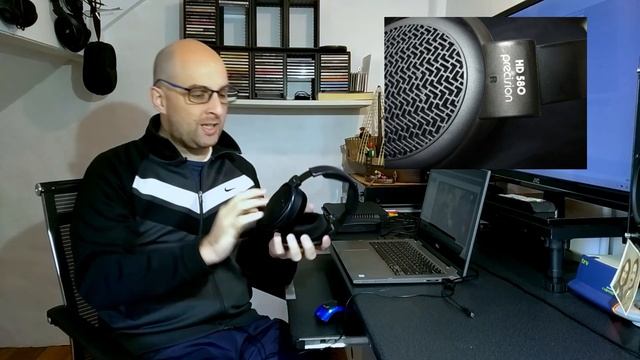 LA INCREÍBLE HISTORIA DEL HD 600 ???? смотреть онлайн