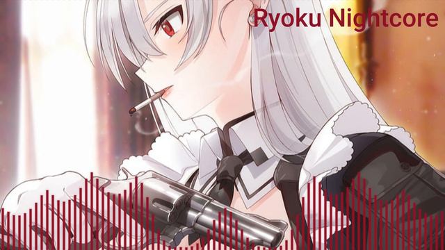 Nightcore - Russian Roulette (Tungevaag & Raaban & Charlie Who?) смотреть онлайн