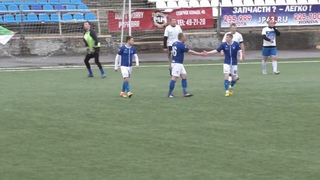 ЛФЛ Киров 2018 12 тур Вектор - СКС Инженерные сети 7:0 (13.06.2018) полный матч смотреть онлайн