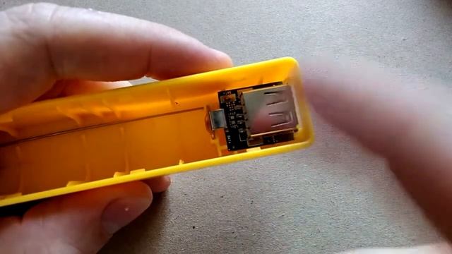 Power Bank Повер Банк и его альтернативное использование