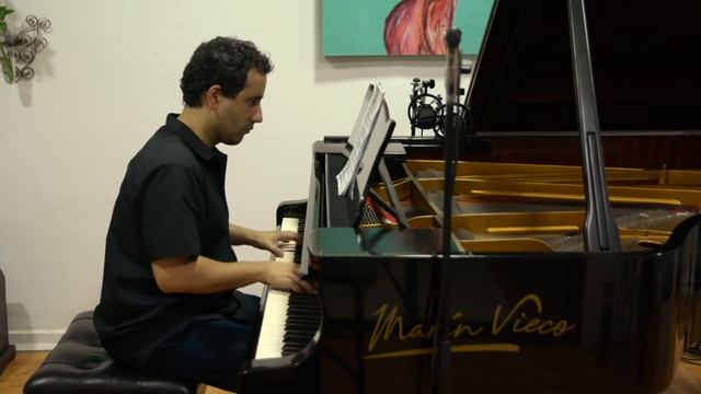 16 tango Beatriz de Gustavo Acosta Tangos colombianos Lezlye Berrío смотреть онлайн