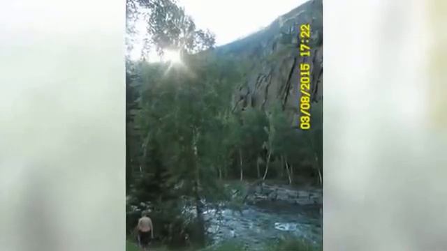 Шинокские водопады 2015 гфото смотреть онлайн