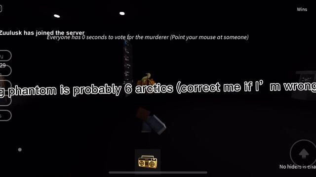 How Much Does Cosmic and phantom worth? (In My opinion) Roblox Breaking point 2 смотреть онлайн