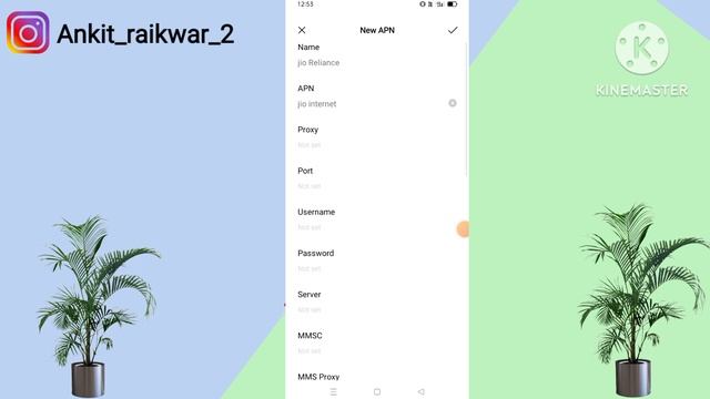 jio sim internet nahi chal raha hai to kya kare | jio internet slow problem | jio net apn setting смотреть онлайн
