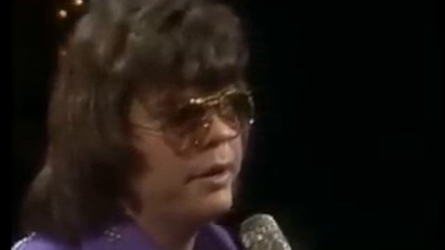Ronnie Milsap Legend In My Time смотреть онлайн