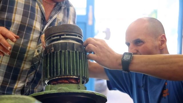 Imagefilm Kommunalbetriebe Neustadt an der Aisch смотреть онлайн