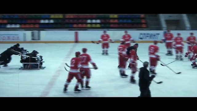 Легенда №17 - В ожидании весны (клип) смотреть онлайн