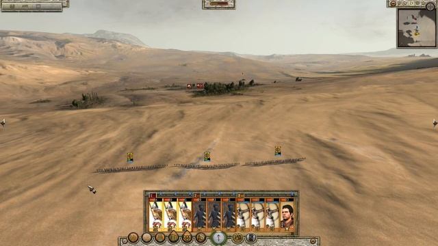 Total War: Attila (Ancient Empires): Seleucid Empire #24 смотреть онлайн