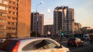 Обзор городов Подмосковья. Часть 3 Дубна. Замес в Дубне. Путешествия Саши Замесина