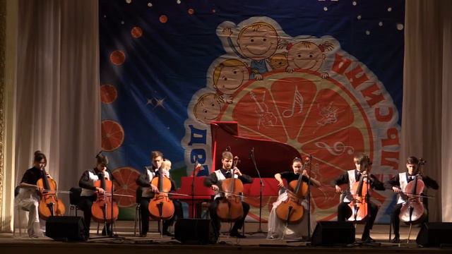 П.И.Чайковский 