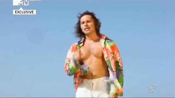 Артур Пирожков (Рева) - Пэрэдайз \ Artur Pirozhkov (Reva) - Paradise