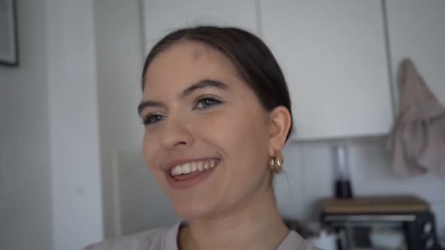 Das ESSE ICH IN EINER WOCHE in meinen SEMESTERFERIEN - INSTYLE Event vlog😱🍫🥂 смотреть онлайн