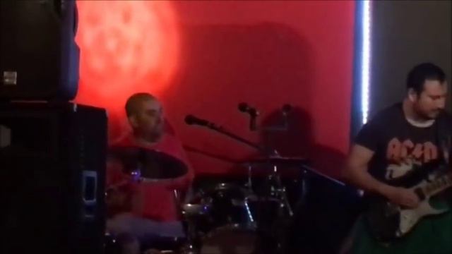 La verbena punk-Pijos Powres (Gatillazo) смотреть онлайн