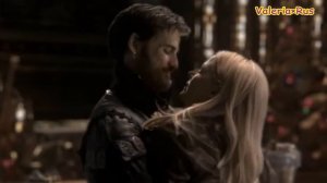 Emma & Hook | Я не могу сказать | Эмма и Крюк