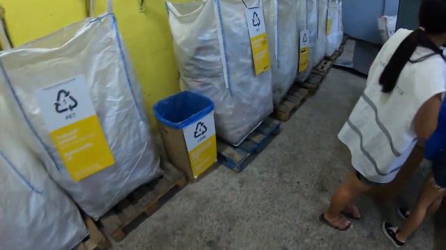 Станція сортування сміття #УкраїнаБезСміття смотреть онлайн