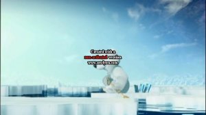 Мишка на севере - наш настоящий, молочный и хрустящий (4 рекламы)