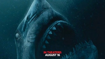 Синяя бездна 2 / #ТопТрейлер 2019 / Blue abyss 2 смотреть онлайн