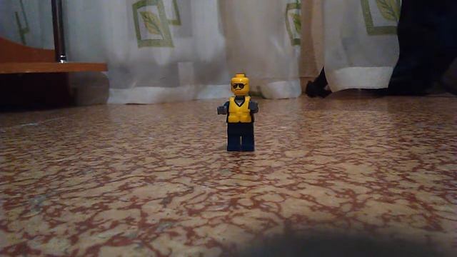 2 топ Лего поделки смотреть онлайн