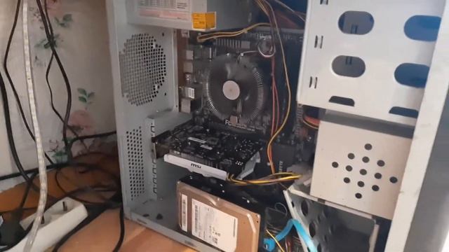 Мой системник, комп смотреть онлайн