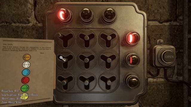 Escape Memoirs | Mini Stories - Full Walkthrough and All Collectibles смотреть онлайн