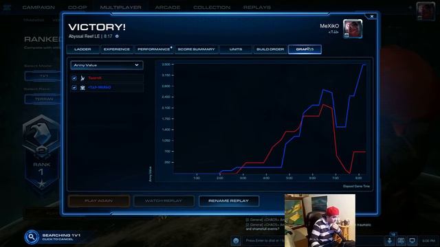 ** STARCRAFT 2 REAPER TO WIDOW MINES THORS TANK / BCS FUN TIME CHILL STREAM ** смотреть онлайн
