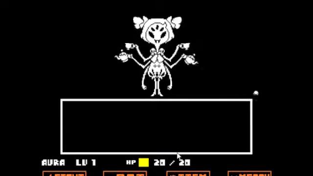 Undertale - Spider Dance - Remix смотреть онлайн