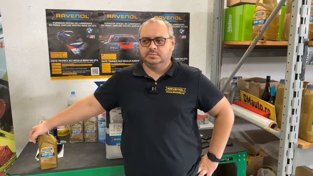 Ce asteptari trebuie sa avem de la un ulei de motor? смотреть онлайн