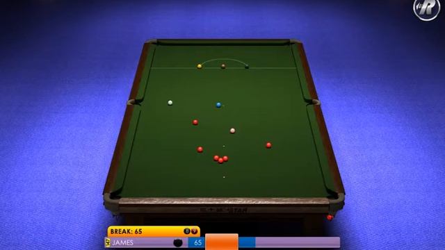 International snooker 2012 Scoring 147 points смотреть онлайн