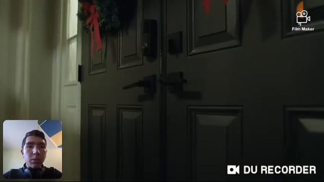 Реакция на короткометражный ужастик~"Молоко и печенье"~ смотреть онлайн