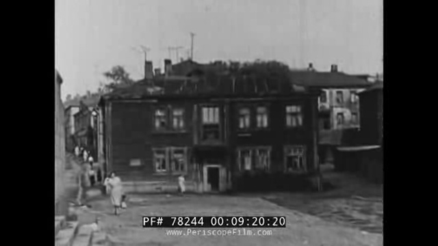 CCCP - Soviet Union 1955