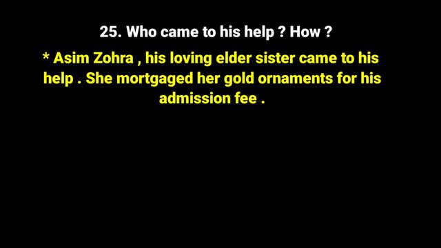 class - 9 // The misile man of India // Question Answer // in odia. смотреть онлайн