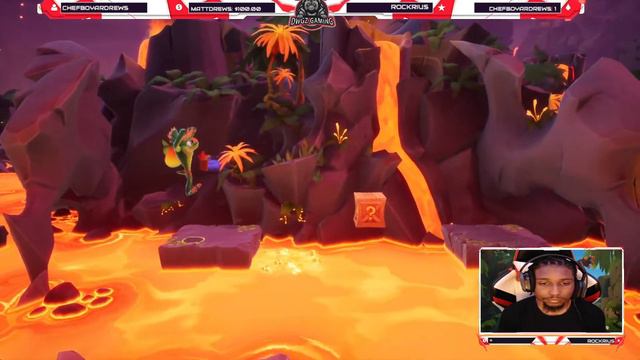 Playing All Crash Games Part 43 | Crash Bandicoot 4: It's About Time | The Ever So Elusive Gem Hunt