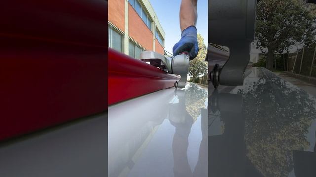 By adding more guides you can cut literally any length you want with the Slab Cutter G3 смотреть онлайн