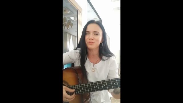 Инна Вальтер - Сердце не плачь ( песня А.Начесовой) смотреть онлайн