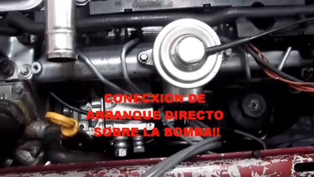 SOLUCION TOTAL- BOMBA INYECTORA VP44 ASTRA VECTRA