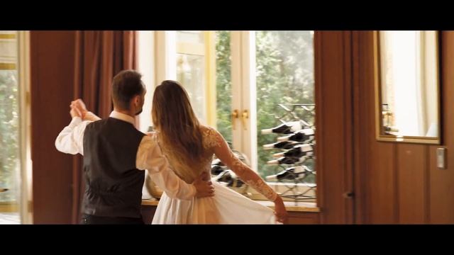 Perfect - Ed Sheeran | Wedding Dance ONLINE ? First Dance Choreography смотреть онлайн