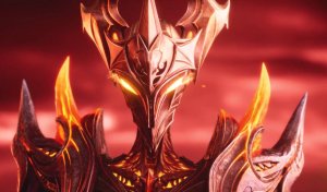 Трон, отмеченный Богом, 4 сезон, 23 серия (101 серия)