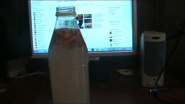 Перезалив - Анонс работы препаратом Сияние-1 по соломистой мульче//Секреты хороших урожаев. смотреть онлайн