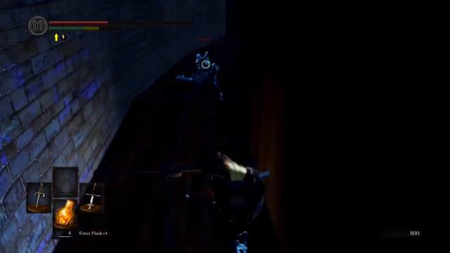 Dark Souls Remastered Is So Easy I Had It For Dinner смотреть онлайн