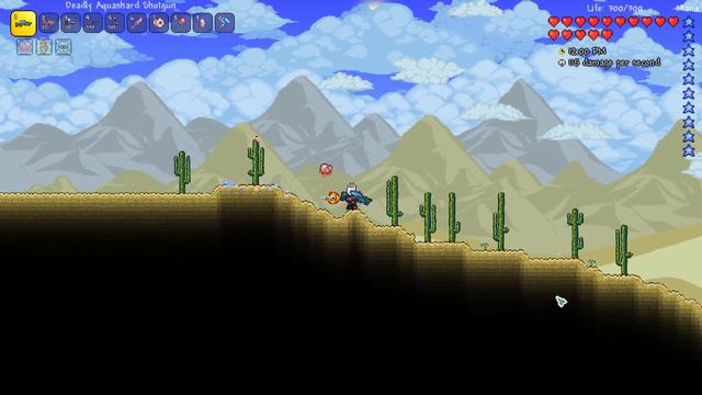 Night of the Lepus | Fury's Modded Terraria s2e34 смотреть онлайн