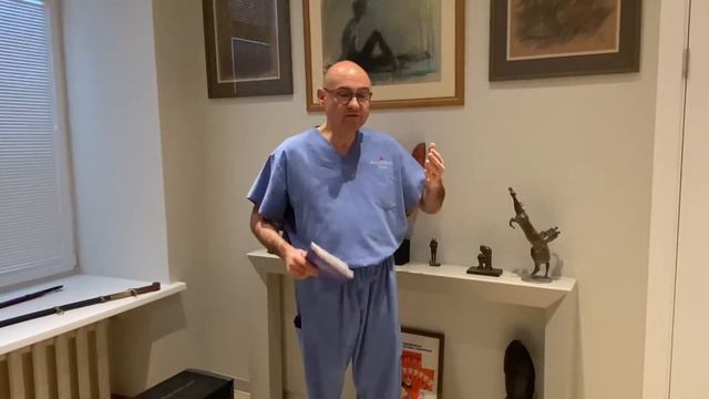 Академик Пушкарь. Пациентские лекции. #УроЗОЖ смотреть онлайн