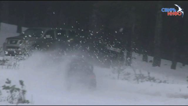 Автоспорт расширяет географию смотреть онлайн