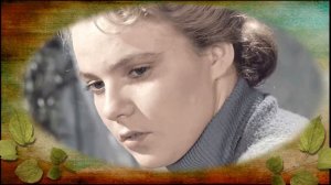 Как это всё случилось, в какие вечера?! Красивая песня о любви!